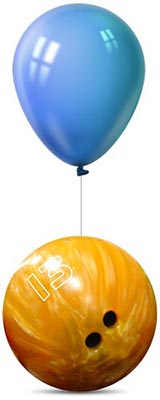 Your kid is having a party at Rutland Bowlerama - Yeah!