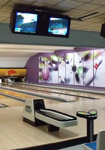 Bowling is for Everyone