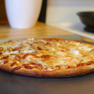 Student Pizza Bowl